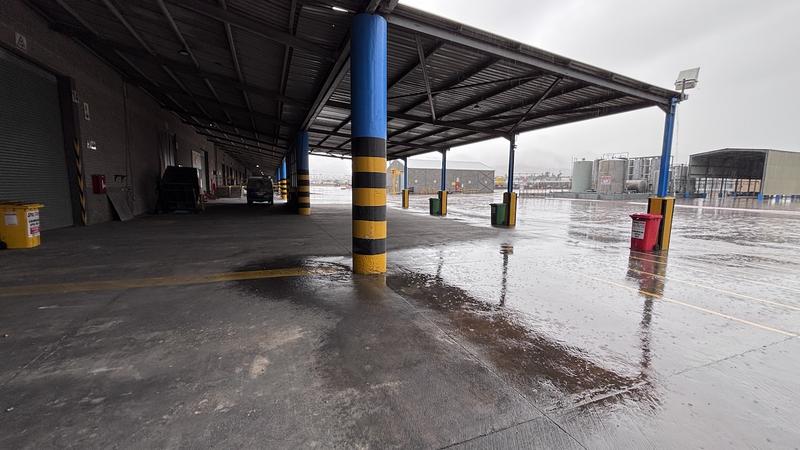 To Let Commercial Property for Rent in Killarney Gardens Western Cape